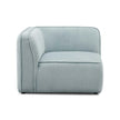 TOV Furniture Travie Performance Corduroy Velvet Chair
