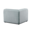 TOV Furniture Travie Performance Corduroy Velvet Chair