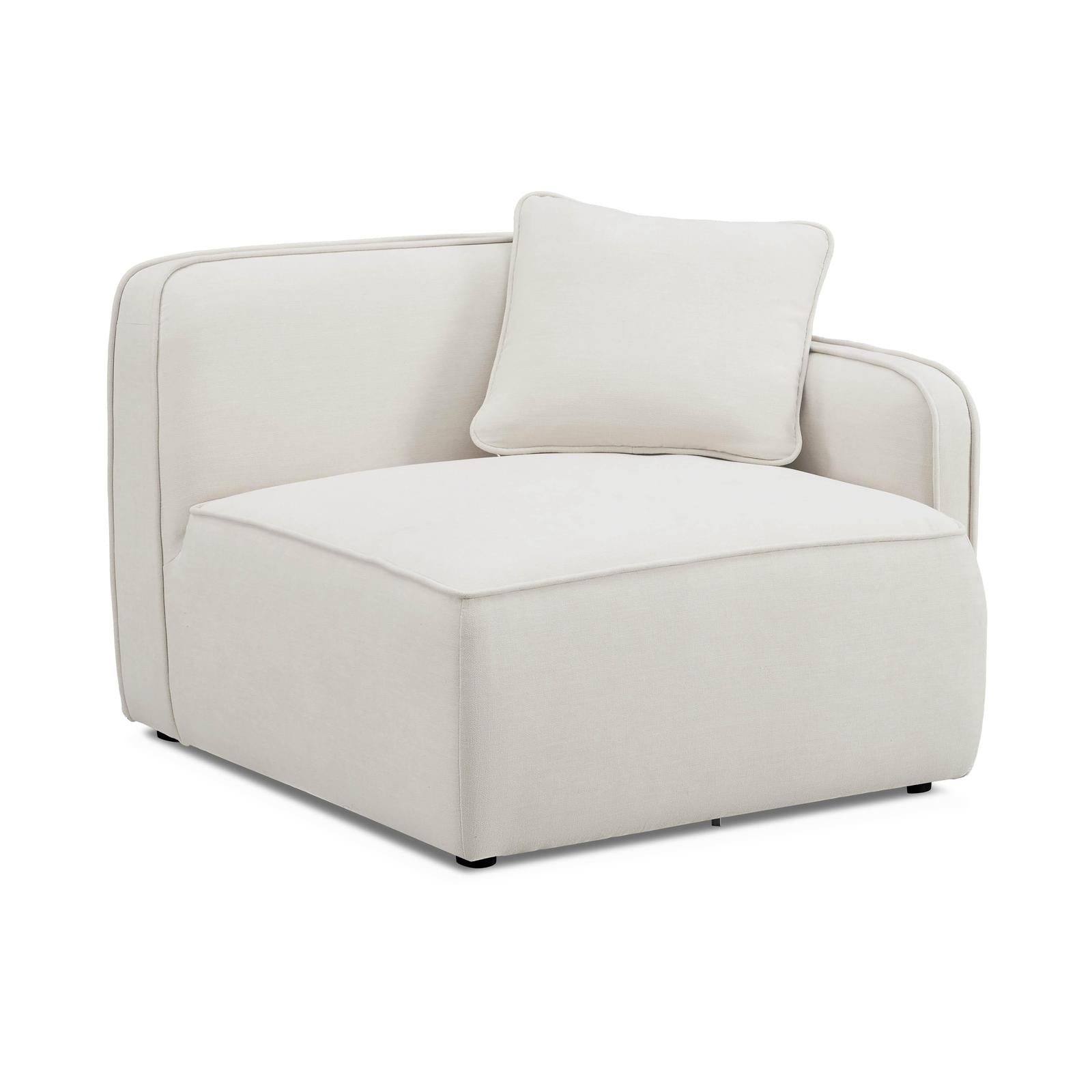 TOV Furniture Travie Modular Components
