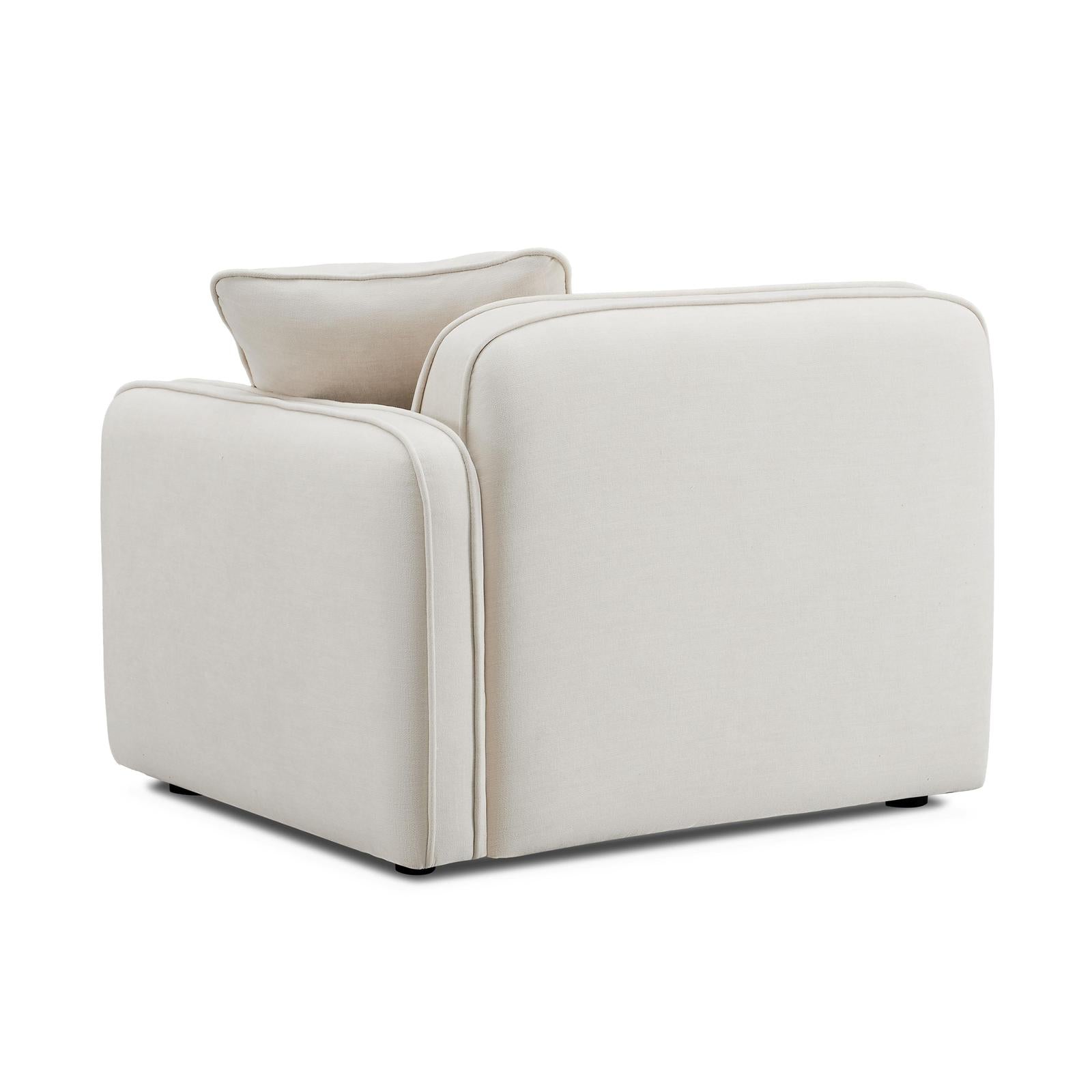 TOV Furniture Travie Modular Components