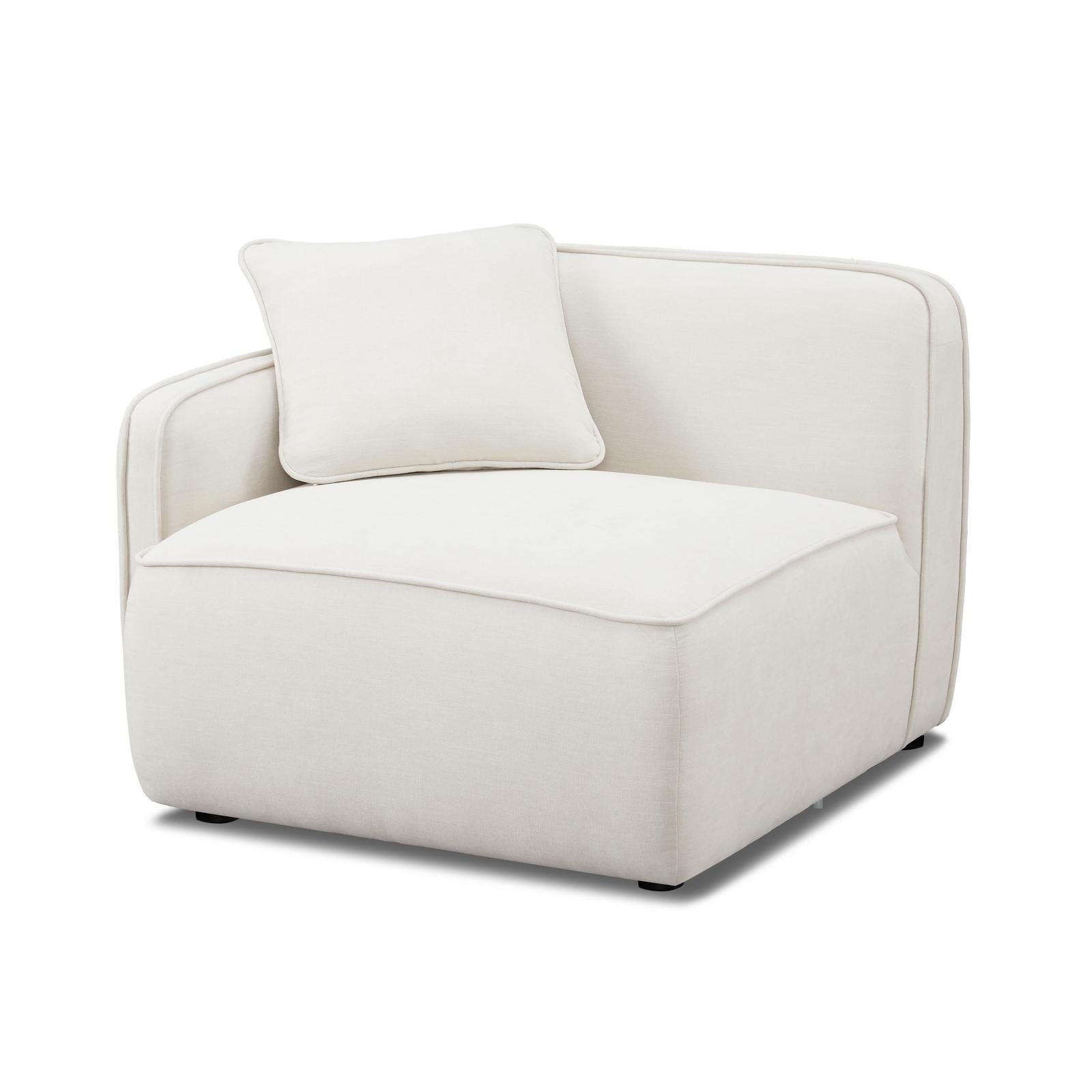 TOV Furniture Travie Modular Components