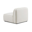 TOV Furniture Travie Sand Upcycled Linen Chair