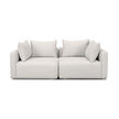 TOV Furniture Hangover Loveseat