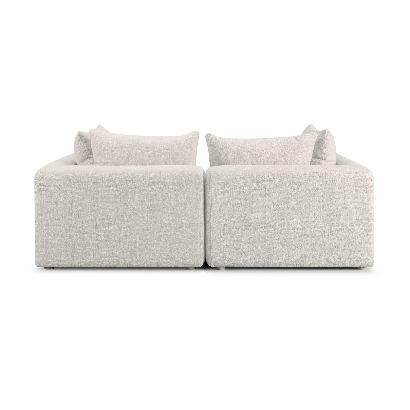TOV Furniture Hangover Loveseat