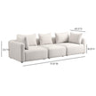 TOV Furniture Hangover 112.5