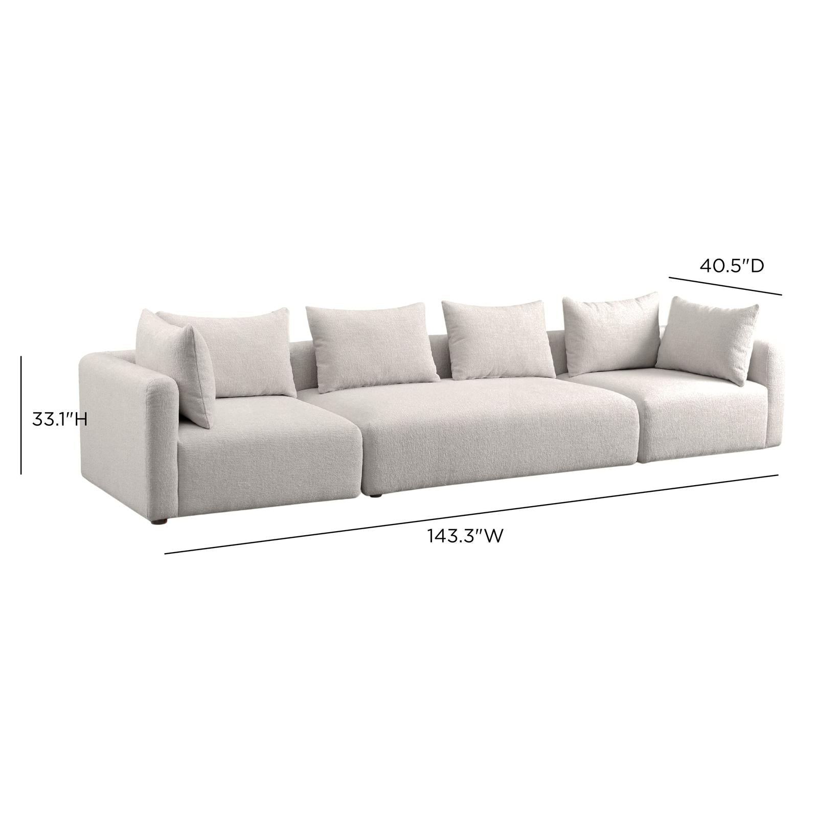 TOV Furniture Hangover 145