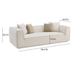 TOV Furniture Tristine 96
