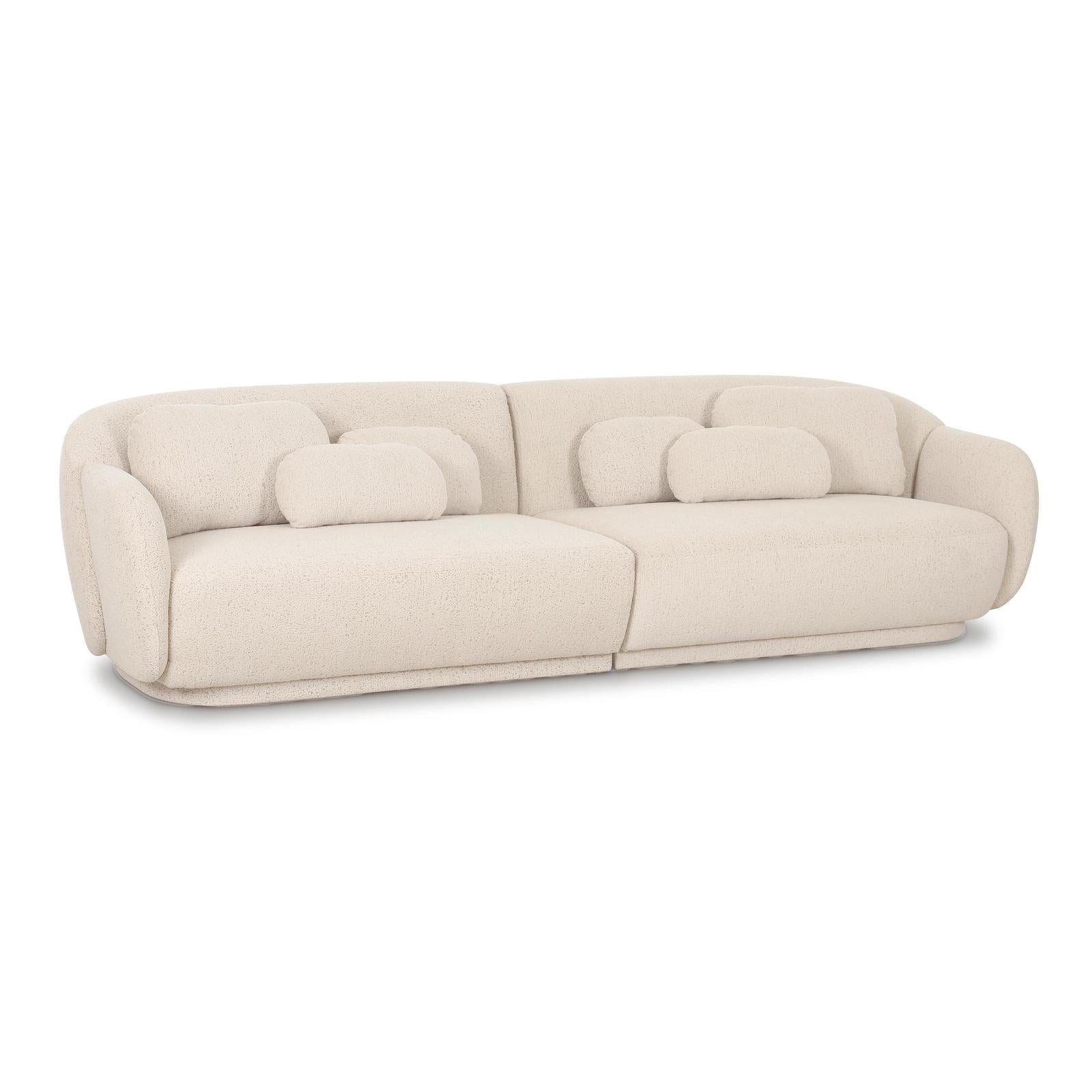 TOV Furniture Misty 115