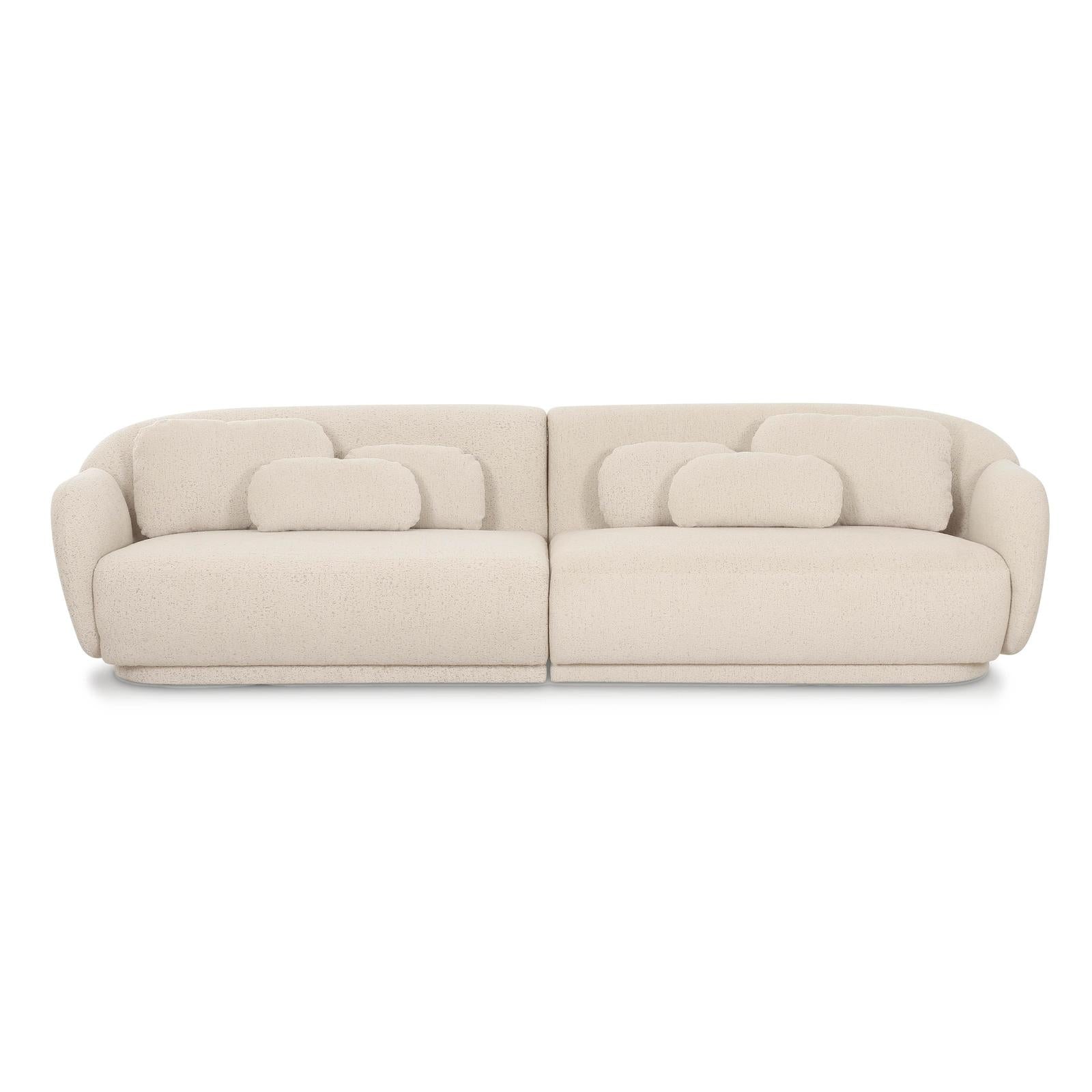 TOV Furniture Misty 115