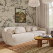 TOV Furniture Misty 115
