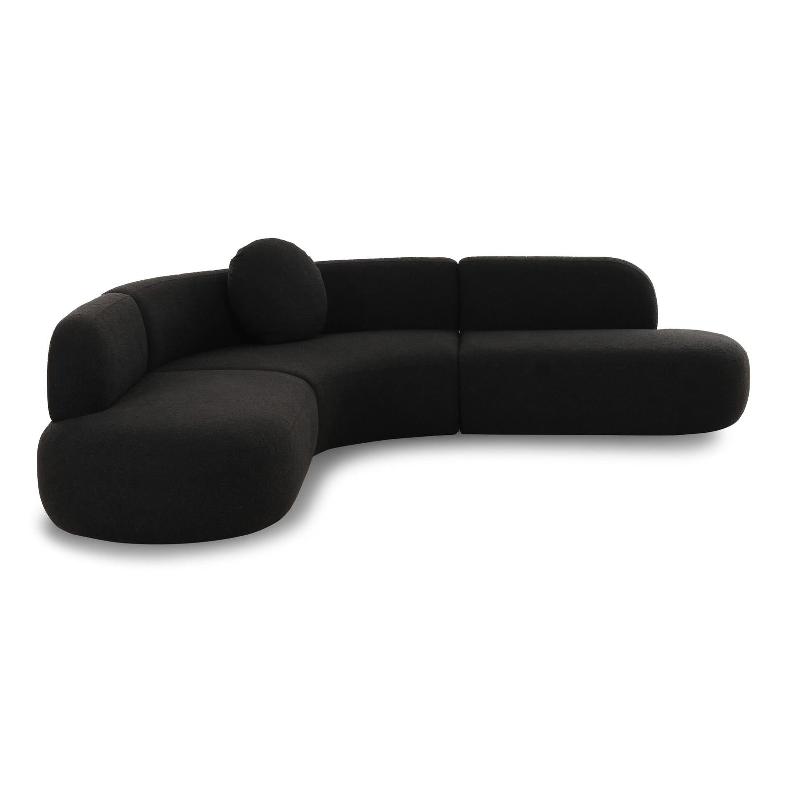TOV Furniture Broohah Sectional