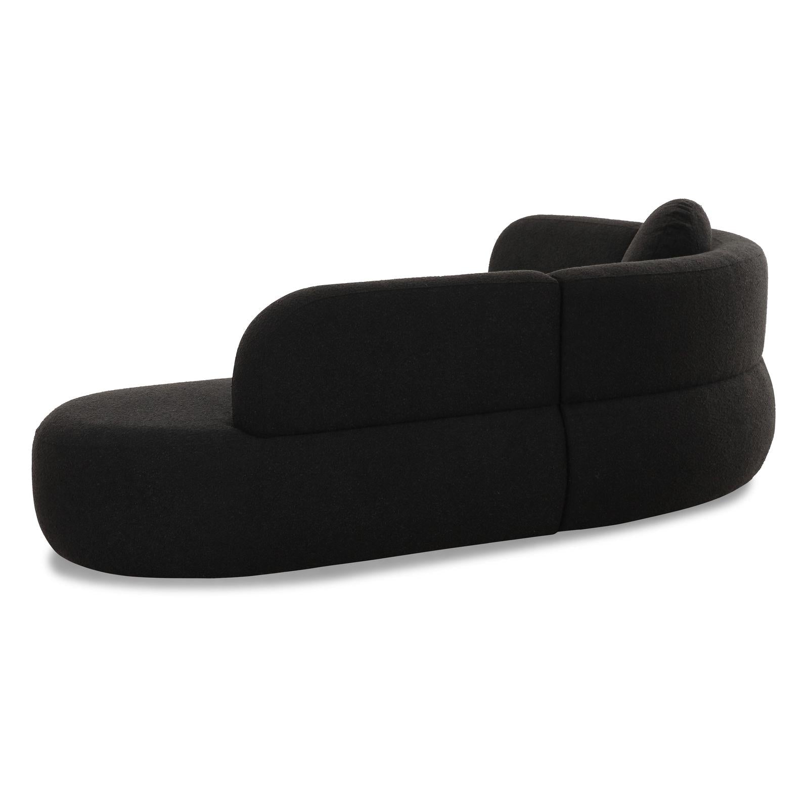 TOV Furniture Broohah Sectional