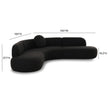 TOV Furniture Broohah Sectional