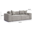 TOV Furniture Mindy 84