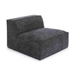 TOV Furniture Mindy Chenille Basketweave Chair