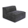 TOV Furniture Mindy Chenille Basketweave Chair