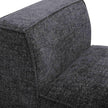 TOV Furniture Mindy Chenille Basketweave Chair