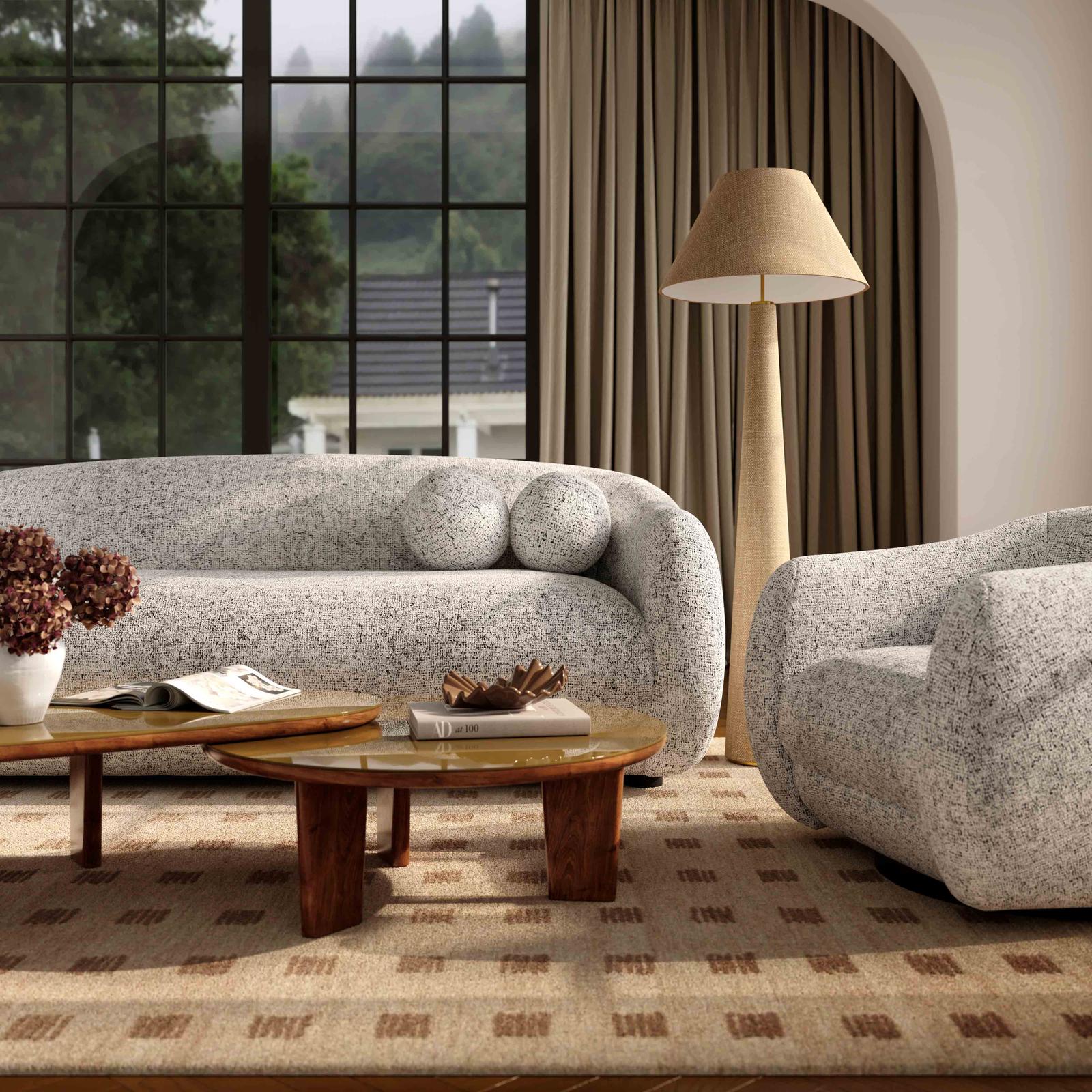 TOV Furniture Judy 80