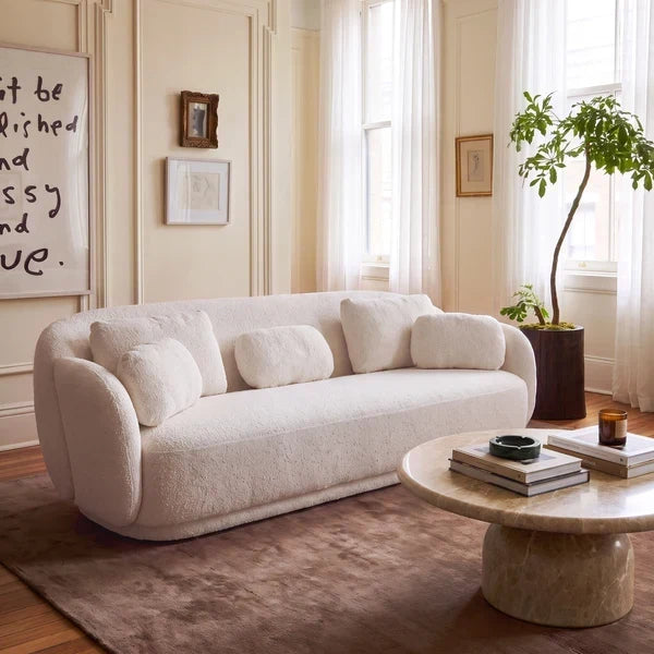 TOV Furniture Misty 90