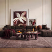 TOV Furniture Calliope 6-piece Performance Modular U-Sectional