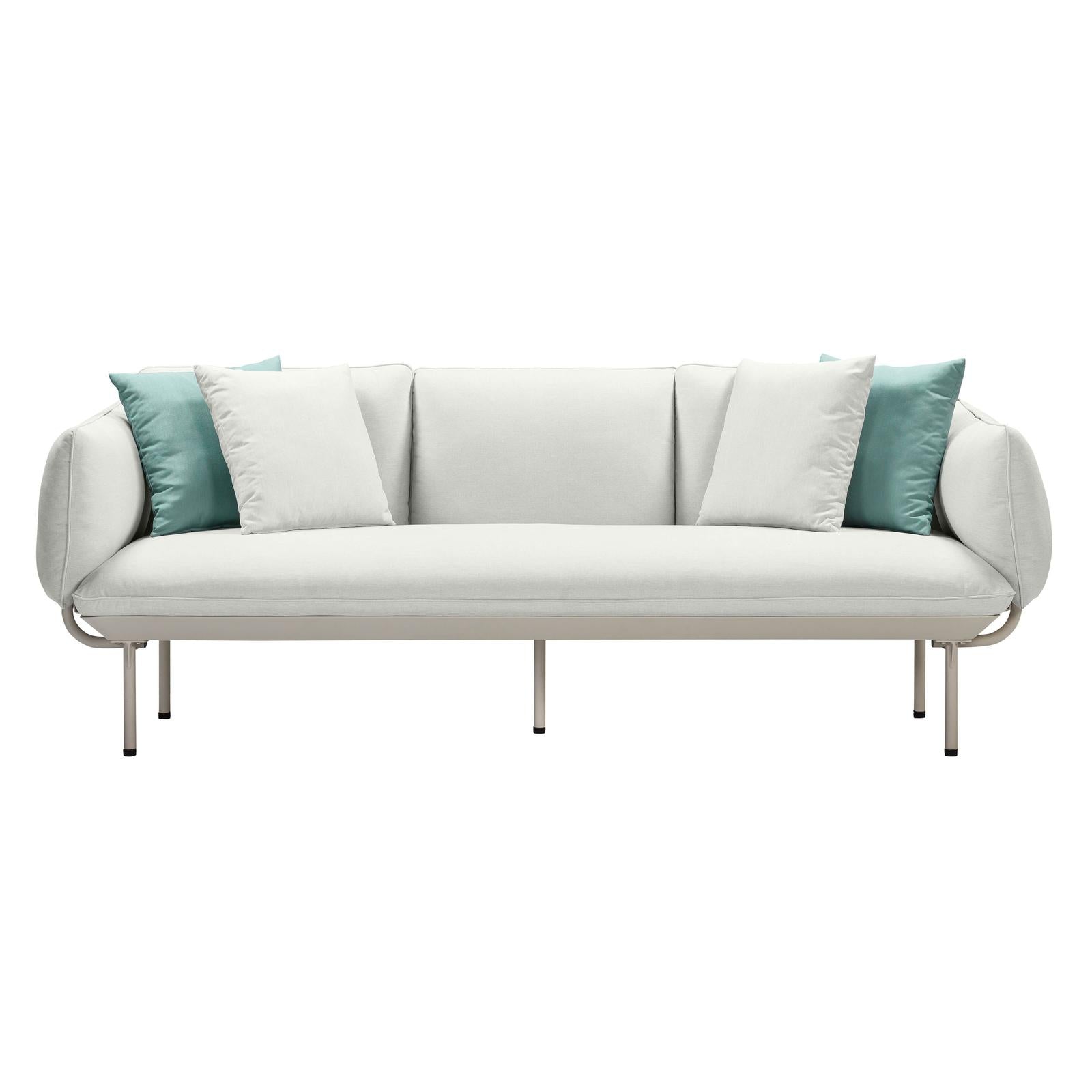 TOV Furniture Katti Outdoor Sofa