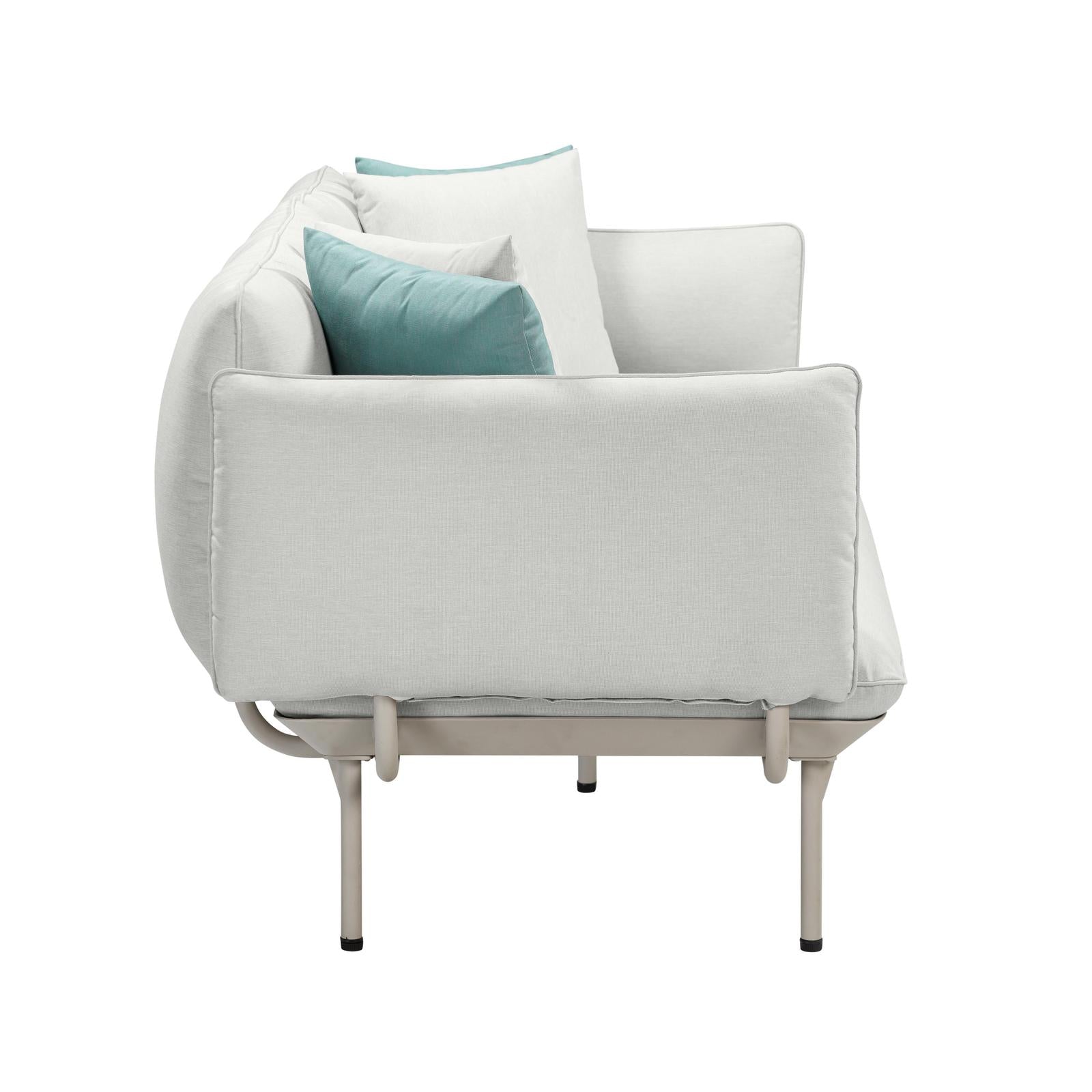 TOV Furniture Katti Outdoor Sofa