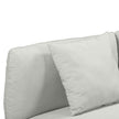 TOV Furniture Katti Outdoor Loveseat