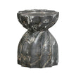 TOV Furniture Turin Indoor / Outdoor Concrete Stool