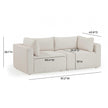 TOV Furniture Hangover 81