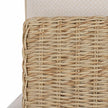 TOV Furniture Mora Cream Outdoor Sofa