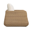 TOV Furniture Dana Outdoor Accent Chair
