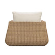 TOV Furniture Dana Outdoor Accent Chair