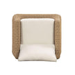 TOV Furniture Dana Outdoor Accent Chair