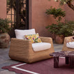 TOV Furniture Dana Outdoor Accent Chair