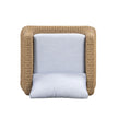 TOV Furniture Dana Outdoor Accent Chair