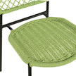 TOV Furniture Lucy Cord Outdoor Dining Chair