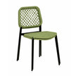 TOV Furniture Lucy Cord Outdoor Dining Chair