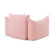 TOV Furniture Saint Tropez Stuffed Outdoor Armchair