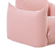TOV Furniture Saint Tropez Stuffed Outdoor Armchair