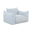 TOV Furniture Saint Tropez Stuffed Outdoor Armchair
