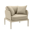 TOV Furniture Kapri Outdoor Armchair