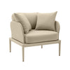 TOV Furniture Kapri Outdoor Armchair