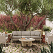 TOV Furniture Kapri Outdoor Armchair