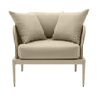 TOV Furniture Kapri Outdoor Armchair