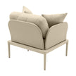 TOV Furniture Kapri Outdoor Armchair