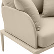 TOV Furniture Kapri Outdoor Armchair