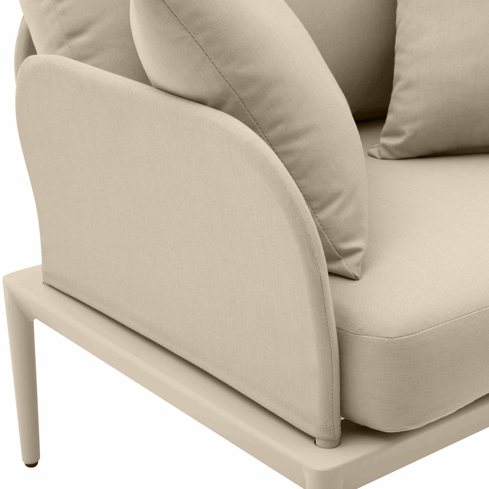 TOV Furniture Kapri Outdoor Armchair