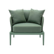 TOV Furniture Kapri Outdoor Armchair
