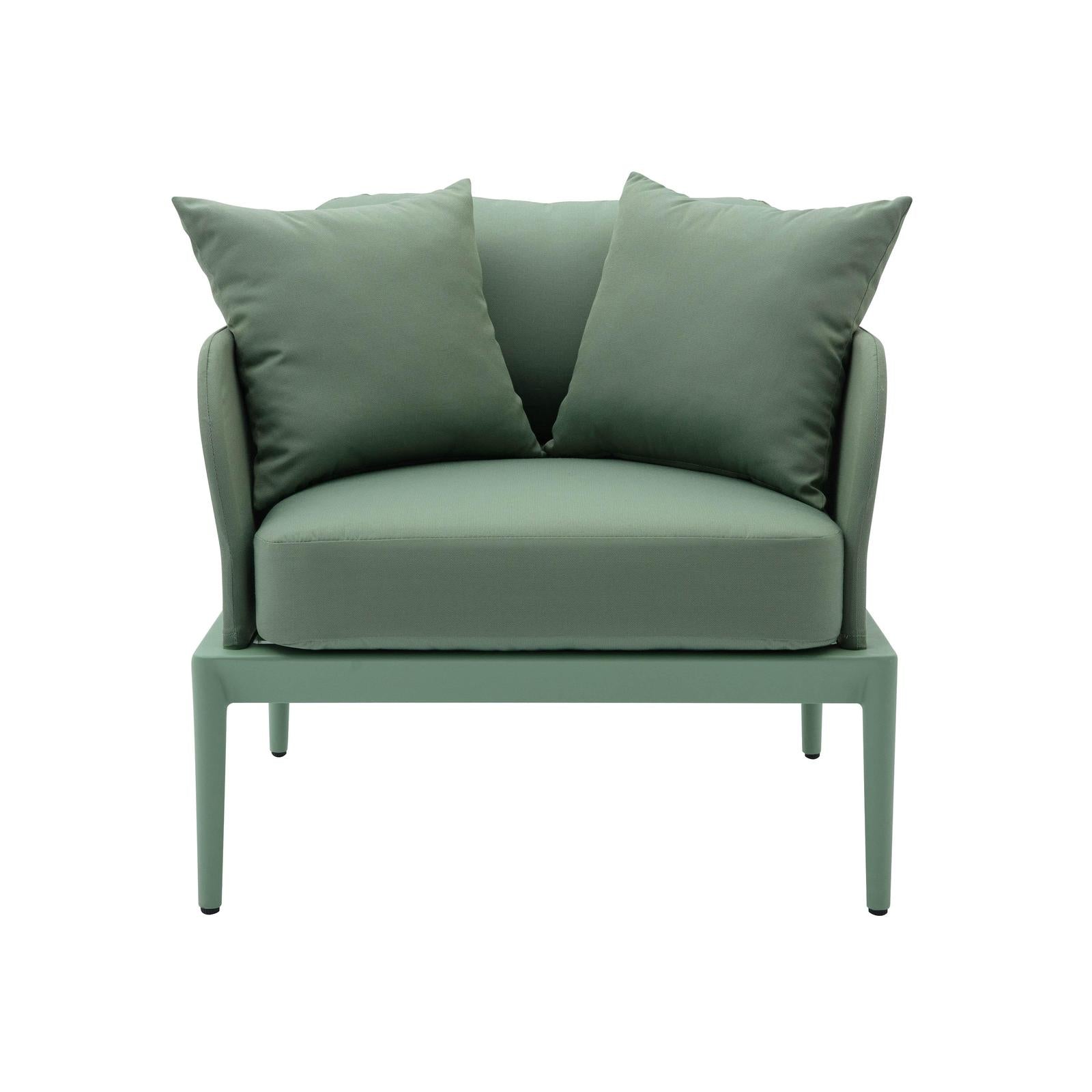 TOV Furniture Kapri Outdoor Armchair