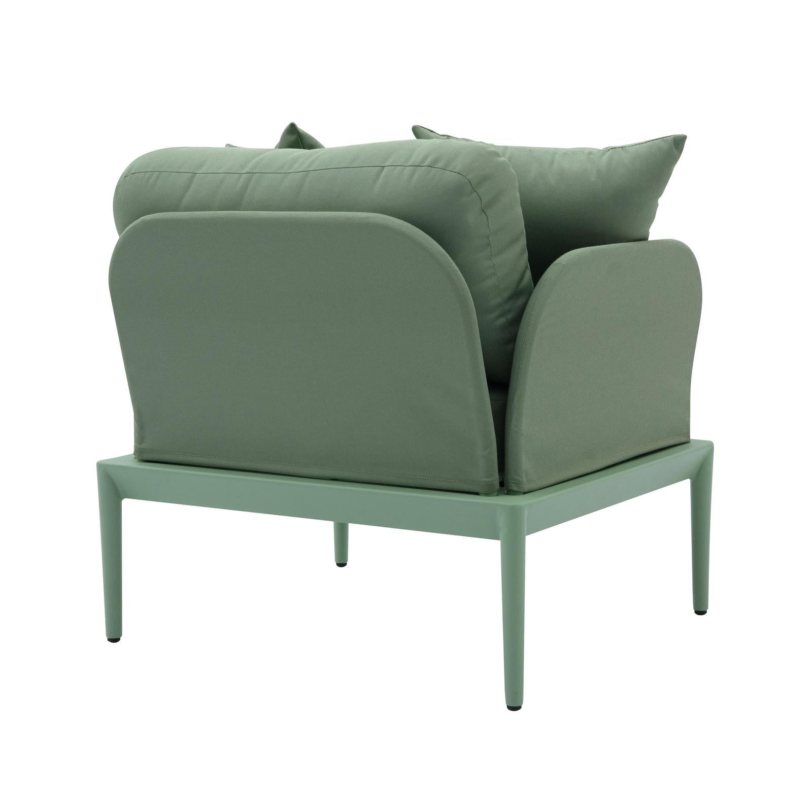 TOV Furniture Kapri Outdoor Armchair